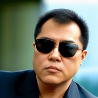 Lim Siong Huat