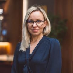 Vida Kaučič