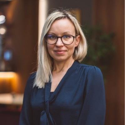 Vida Kaučič