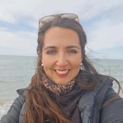 Carla Padilla