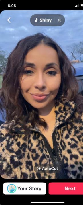 Erika Vasquez