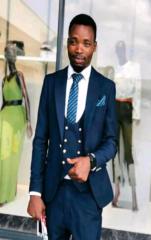 Tressford Phiri
