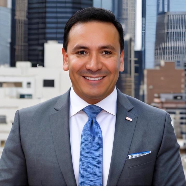 Ronald Arce