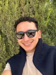 Andres Castellanos