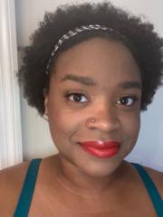 Fatima Bellinger