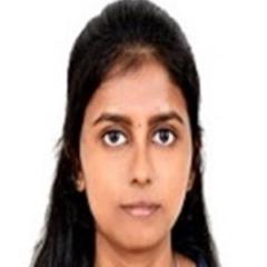 Subhiksha Paulraj