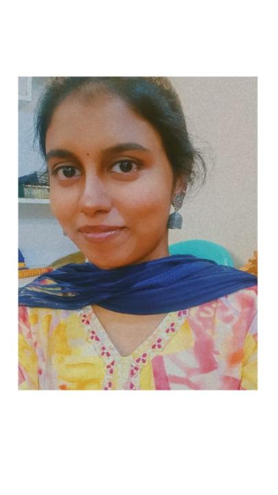 Subhiksha Paulraj