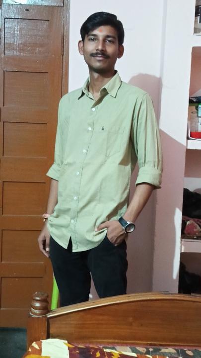 Abhijeet Mishra