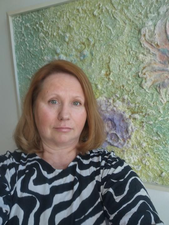 Minna Arohonka