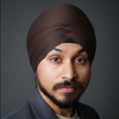 Ricky Singh