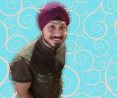 Ricky Singh