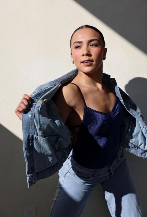 Tiana Luna