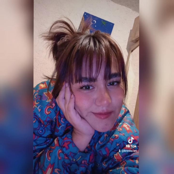 Brenda Kariana