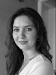 Sarah Wünscher