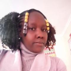 Jelagat Carolyne