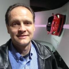 James Allen