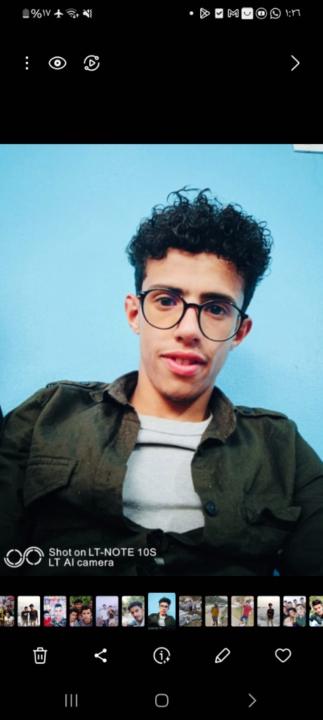 Aissa Bahakeem