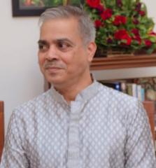 Ajit Tawde