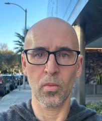 Brian Hurwitz