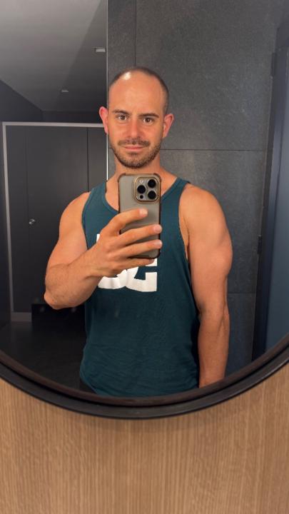 Maximiliano Latriglia