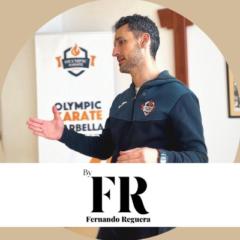 Fernando Reguera