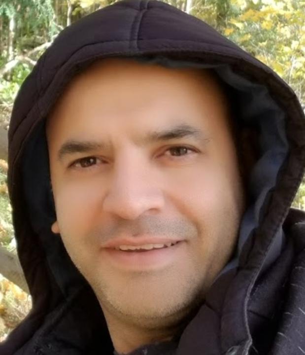 Reza Salarkia