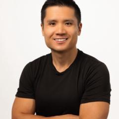 James Fang