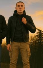 Boris Minov