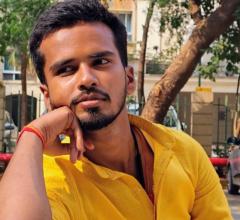 Nikhil Chandra