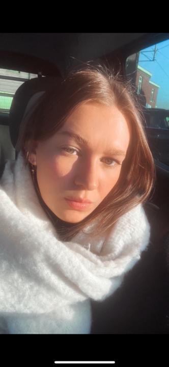 Victoria Moinet