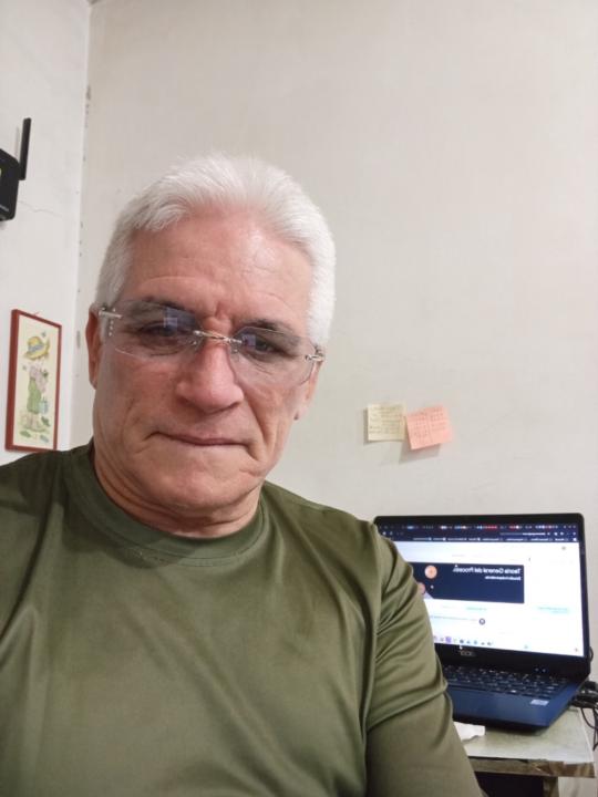 Sánchez Seara Alberto