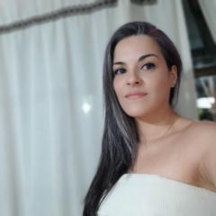Maria Córdoba
