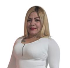Wendy Perez