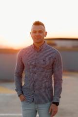 Jono Coetzer