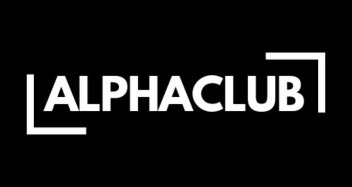 ALPHACLUB