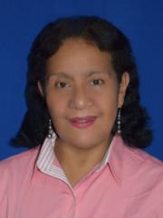 Aida Ruby Erazo Piamba