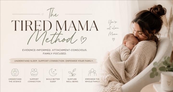 The Tired Mama Academy
