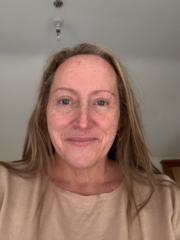 Louise Buchanan