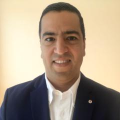 Gerardo Dellan Fuentes