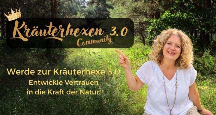 Kräuterhexen 3.0 🌸