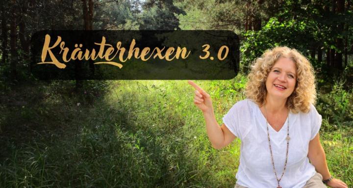 Kräuterhexen 3.0 🌸