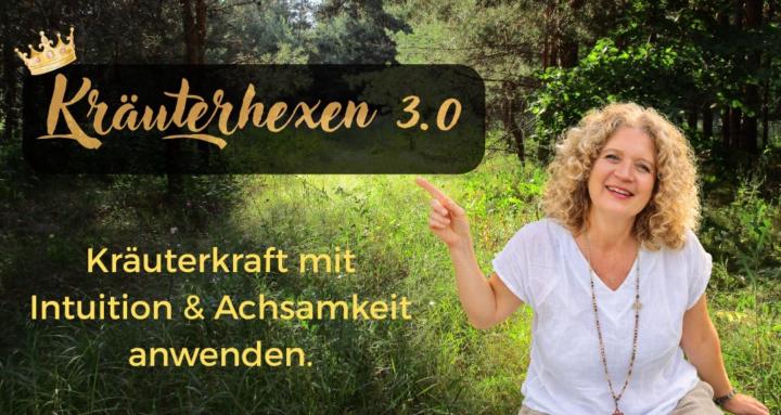 Kräuterhexen 3.0 🌸