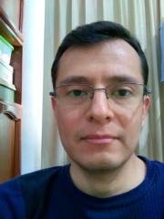 Alberto Maza