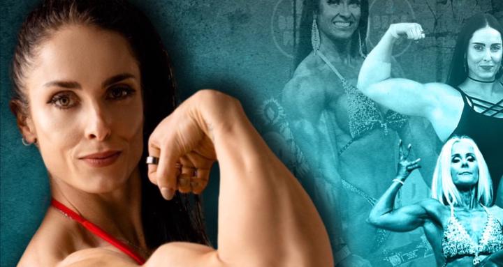 The Team DB Community Hub