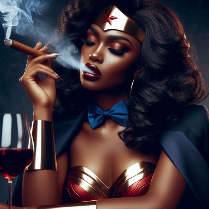 Lucretia Lee-Arceneaux