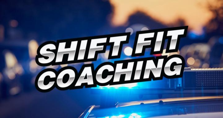 Shift Fit Coaching Club