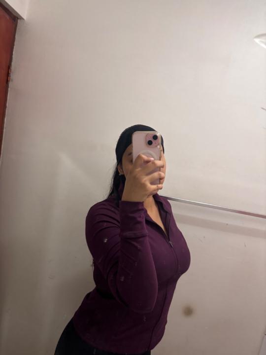 Jasmin Briceño