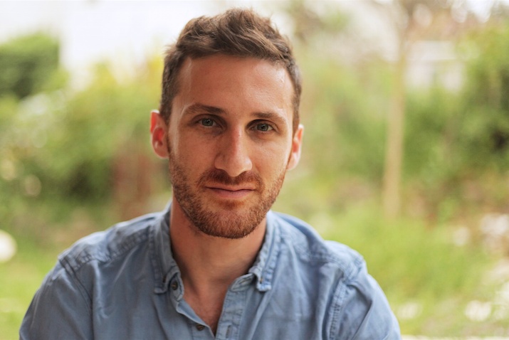 Eyal Davidovitch