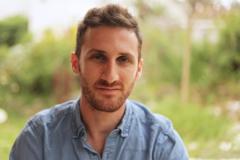 Eyal Davidovitch