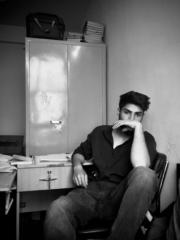 Tafazul Aashiq